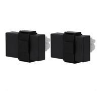 Pièces détachées moto CDI Boîtier d'allumage CDI 2 pièces pour Honda XL 600 V XL600V pour Transalp PD06 MS8 CI558