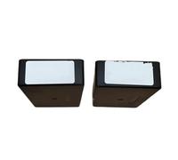 Pièces détachées moto CDI Boîtier d'allumage CDI pour Honda XL600V pour Transalp 1987-1988 30410-MM9-008 2 pièces