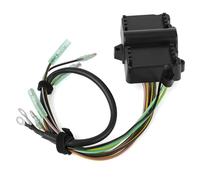 Pièces détachées moto CDI Boîtier d'allumage CDI pour Mercury Mercruiser 6 8 99 10 15 CV (0D281000 THRU)