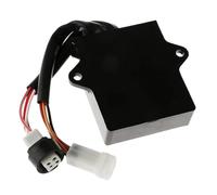 Pièces détachées moto CDI Boîtier d'allumage CDI pour moto pour Yamaha Banshee 350 YFZ350 1987-1994