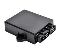 Pièces détachées moto CDI Boîtier d'allumage intelligent CDI pour moto pour Yamaha 4RF XV125 pour Virago