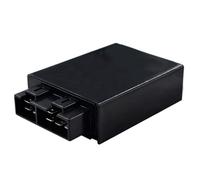 Pièces détachées moto CDI Boîtier d'allumage numérique CDI ECU TCI pour moto pour HONDA pour Hawk400 pour BROS400