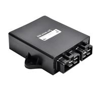Pièces détachées moto CDI Boîtier d'allumage numérique CDI pour Yamaha XV250 1989-1993