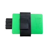 Pièces détachées moto CDI Dispositif d'allumage Ghost Fire 100 pédale accessoires pour moto GY6 125 dispositif électronique à injection