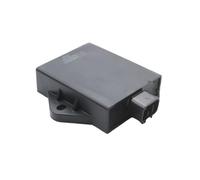 Pièces détachées moto CDI Module d'allumage CDI 6 broches pour Yamaha Linhai, pour Scooter Trike 250cc 300cc, accessoires de pour moto