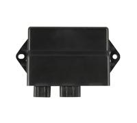 Pièces détachées moto CDI Module d'allumage CDI pour Yamaha 350 Yfm350X pour Warrior Kodiak 400 ATV 1997-2001 3Gd-85540-40-00 ESP1597 495757