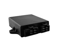 Pièces détachées moto CDI Pour Road Passion pour Moto CDI ECU Allumeur/interrupteur d'allumage pour Yamaha pour Virago V-Star 250 XV250 Route 66 pour