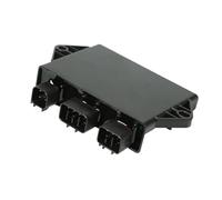 Pièces détachées moto CDI Redresseur stabilisé universel pour moto allumeur à puce CDI DC pour Yamaha YFM Grizzly Kodiak