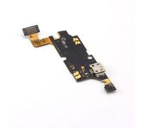 Pièces Détachées Nappe Flex Connecteur De Charge Usb Prise Pour Samsung Galaxy Note N7000 I9220