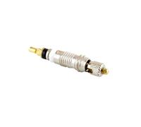 Pièces détachées obus de valve Effetto Mariposa presta (x10) Bronze