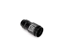 Pièces détachées pour amortisseurs chambre à air Rockshox Linear Xl Sidluxe A1+ 37.5-45 mm Noir