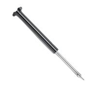 Pièces détachées pour amortisseurs Fox Factory Transfer SL Upper 2023 150mm Noir