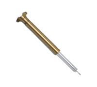 Fox Transfer Sl 100 Mm 2023 Upper Tube Doré