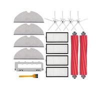 Pièces détachées pour aspirateur robot Xiaomi Roborock Q7/Q7 Max/Max Plus