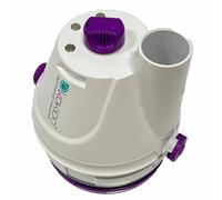 Pièces détachées pour aspirateur Telsa 50 Kokido EV50 - Bloc moteur après 2017