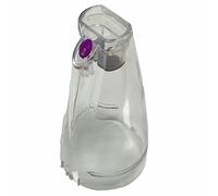 Pièces détachées pour aspirateur Telsa 50 Kokido EV50 - Compartiment transparent