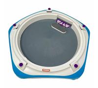 Pièces détachées pour aspirateur Telsa 80 Kokido EV80 - Base de filtre