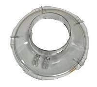 Pièces détachées pour aspirateur Telsa 80 Kokido EV80 - Couvercle transparent