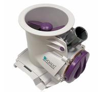 Pièces détachées pour aspirateur Telsa 90 Kokido EV90 - Bloc moteur