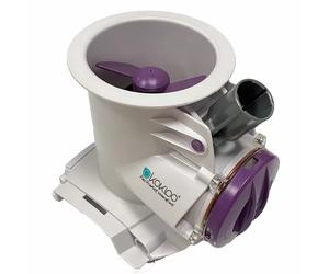 Pièces détachées pour aspirateur Telsa 90 Kokido EV90 - Bloc moteur