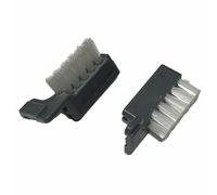 Pièces détachées pour aspirateur Telsa 90 Powerblade Pièce - Brosses (lot de 2)