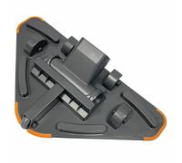 Pièces détachées pour aspirateur Vektro Pro Kokido EV53 - Tête pivotante