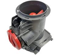 Pièces détachées pour aspirateur Voltera 105 Kokido EV105 - Bloc moteur