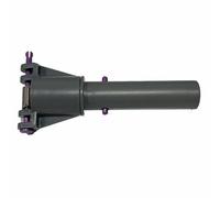 Pièces détachées pour aspirateur Voltera 105 Kokido EV105 - Connecteur de manche