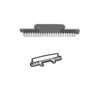 Pièces détachées pour aspirateur Voltera 105 Kokido EV105 Pièce - Brosse