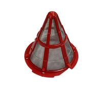 Pièces détachées pour aspirateur Voltera 25 Kokido EV25 - Cage de filtre