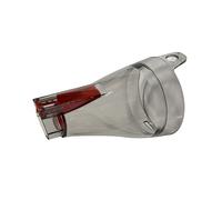 Pièces détachées pour aspirateur Voltera 35 Kokido EV 35 - Couvercle transparent