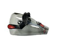 Pièces détachées pour aspirateur Voltera 75 Kokido EV75 - Couvercle transparent