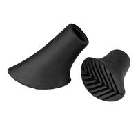 Pièces détachées pour bâtons de randonnée Abbey Camp® Lausanne-002 1,1 cm