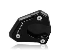 Pièces détachées pour béquilles pour BM&w G310GS G310R G310 RG 310 GS G 310R 2022 2023 Béquille De Moto Agrandisseur Plaque Pied Béquille Latérale Extension Support Pad