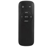 Pièces détachées pour caisson de basses Logitech Z906 5.1 Home Cinéma : télécommande de remplacement (cadeau surprise)