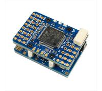Pièces détachées pour contrôleur de vol F405, F405-WMO OSD AT7456E NAV/Firmware pour avions RC