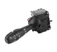 Pièces détachées pour Dacia Dokker Logan 2012-2016 : commutateur de phares commutateur de Clignotants commodo d'éclairage (référence 8201167988)