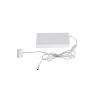 [Pièces détachées pour Drone] Chargeur de Batterie for DJI Phantom 4 Series Phontom 4/4 Pro/4 ADV, Adaptateur Secteur 100W (sans câble AC), Chargement de Drone [Installation Facile]