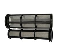 [Pièces détachées pour Drone] Drone de Protection des Plantes for DJI MG-1S/1A/1P/T16 Kit de Filtre de Sortie 50 Mesh 100 Mesh Drone Accessoires [Installation Facile] (Color : One Set)