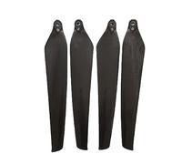 [Pièces détachées pour drone] Hélices en Fiber de carbone for Drone agricole XAG P80 P100 V40 V50, accessoires d'hélice pliante de 47 pouces, pales d'hélice Cw Ccw [Installation facile] ( Color : P80-