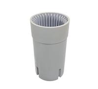 Pièces détachées pour enrouleur de bâche à bulles Luxe Ubbink - Moyeu