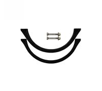 Pièces détachées pour filtre à sable Ubbink PoolFilter 300 - Bride de serrage inclus visserie