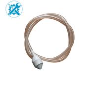 Pièces détachées pour filtre à sable Ubbink PoolFilter 600 Pièce - Tuyau anti-surpression