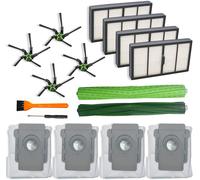 Pièces détachées pour iRobot Roomba S9/ S9+ 16 pièces