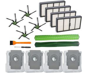 Pièces détachées pour iRobot Roomba S9/ S9+ 16 pièces
