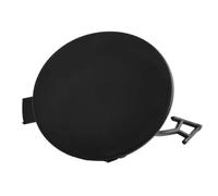 Pièces détachées pour Jeep Compass 2017-2020 : Crochet d'attelage, Housse de remorque, Pare-Chocs Avant.