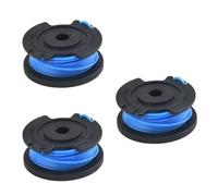 Pièces détachées pour le jardin Bobine et ligne de tondeuse Premium RY054, for Bosch ART 24 ART 27 ART30 F016800351, pièces de rechange for ligne de tondeuse Pièces détachées pour le jardin ( Color :