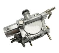 Pièces détachées pour Le Jardin Ensemble carburateur for tronçonneuse Stihl MS150 MS150C MS150CE MS150T MS150TC-E, for Zama Carb C1Q-S262E, 1146 120 0600 1146 120 0604 Pièces détachées pour Le Jardin