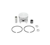 Pièces détachées pour Le Jardin Kit de Piston 35mm 38m 40mm adapté for STIHL FS120 FS 120 250 200 FS250 R FS200 R, débroussailleuse, pièces de Rechange Pièces détachées pour Le Jardin (Size : FS120 3