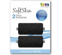 Pièces détachées pour lime électrique TM Electron Soft Skin